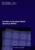 Frontiers in Synthetic Moir? Quantum Matter
