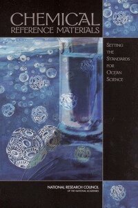 Chemical Reference Materials