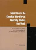 Minorities in the Chemical Workforce
