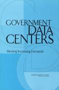 Government Data Centers