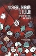 Microbial Threats to Health