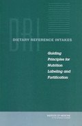Dietary Reference Intakes