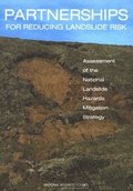 Partnerships for Reducing Landslide Risk