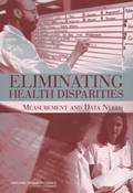 Eliminating Health Disparities