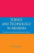 Science and Technology in Armenia