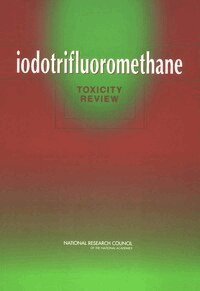 National Research Council, Division on Earth and Life Studies, Board on Environmental Studies and Toxicology, Committee on Toxicology, Subcommittee on Iodotrifluoromethane - Iodotrifluoromethane, Häftad. Tillgänglighet: Tillfälligt slut
