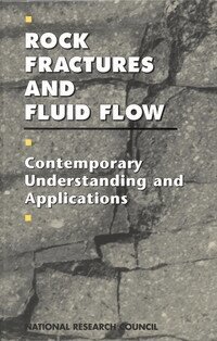 National Research Council, Division on Earth and Life Studies, Environment and Resources Commission on Geosciences, Committee on Fracture Characterization and Fluid Flow - Rock Fractures and Fluid Flow, Häftad. Tillgänglighet: Lägg i varukorg