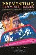Preventing Teen Motor Crashes