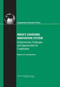 India's Changing Innovation System