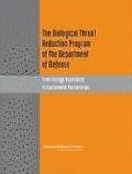 Biological Threat Reduction Program of the Department of Defense
