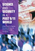 Science and Security in a Post 9/11 World
