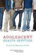 Adolescent Health Services