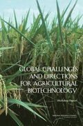Global Challenges and Directions for Agricultural Biotechnology