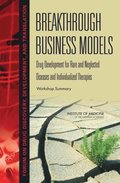 Breakthrough Business Models