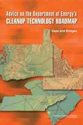 Advice on the Department of Energy's Cleanup Technology Roadmap