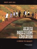 Health Professions Education