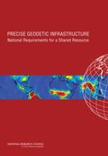 Precise Geodetic Infrastructure