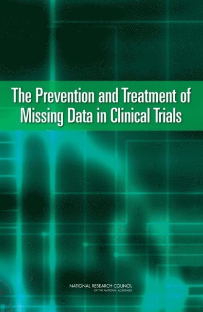 Prevention and Treatment of Missing Data in Clinical Trials