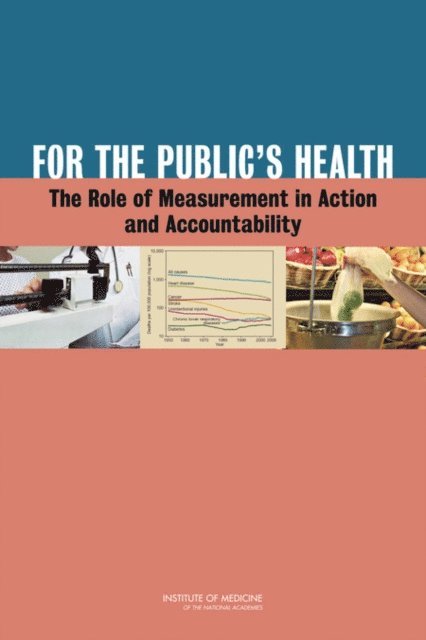 For the Public's Health