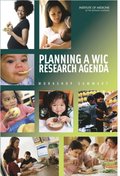 Planning a WIC Research Agenda
