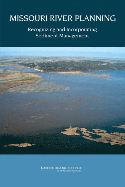 Missouri River Planning