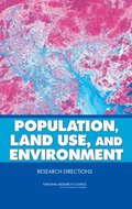 Population, Land Use, and Environment