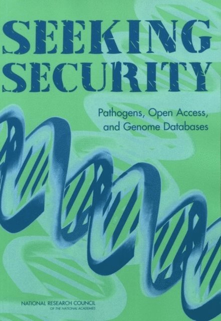 Seeking Security