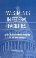 Investments in Federal Facilities