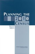 Planning the 2010 Census