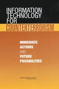 Information Technology for Counterterrorism