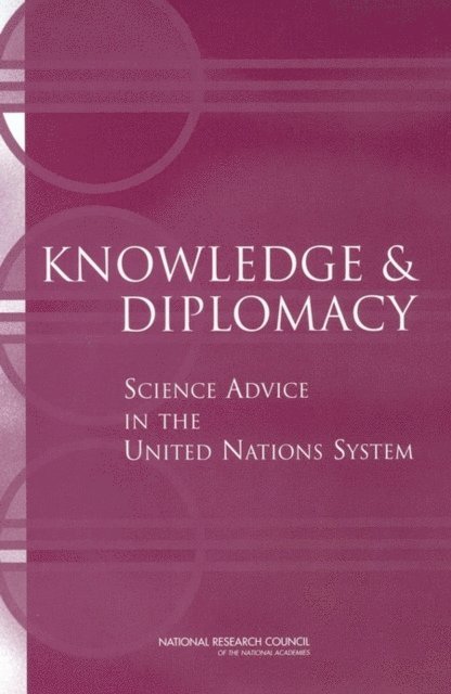 Knowledge and Diplomacy