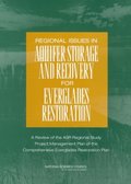 Regional Issues in Aquifer Storage and Recovery for Everglades Restoration