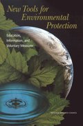 New Tools for Environmental Protection