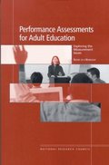 Performance Assessments for Adult Education
