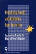 Protecting People and Buildings from Terrorism