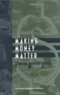 Making Money Matter