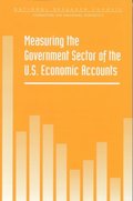 Measuring the Government Sector of the U.S. Economic Accounts