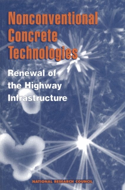 Nonconventional Concrete Technologies