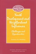 Youth Development and Neighborhood Influences
