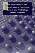 Assessment of the National Science Foundation's Science and Technology Centers Program