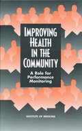 Improving Health in the Community