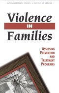 Violence in Families