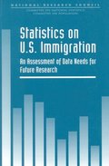 Statistics on U.S. Immigration