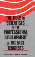 Role of Scientists in the Professional Development of Science Teachers