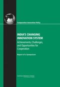 India's Changing Innovation System