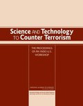 Science and Technology to Counter Terrorism