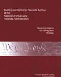 Building an Electronic Records Archive at the National Archives and Records Administration