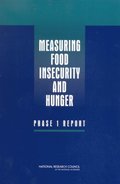 Measuring Food Insecurity and Hunger