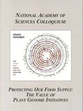 (NAS Colloquium) Protecting Our Food Supply