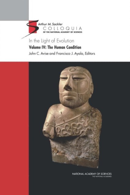 National Academy of Sciences, John C. Avise, Francisco J. Ayala - In the Light of Evolution, E-bok
